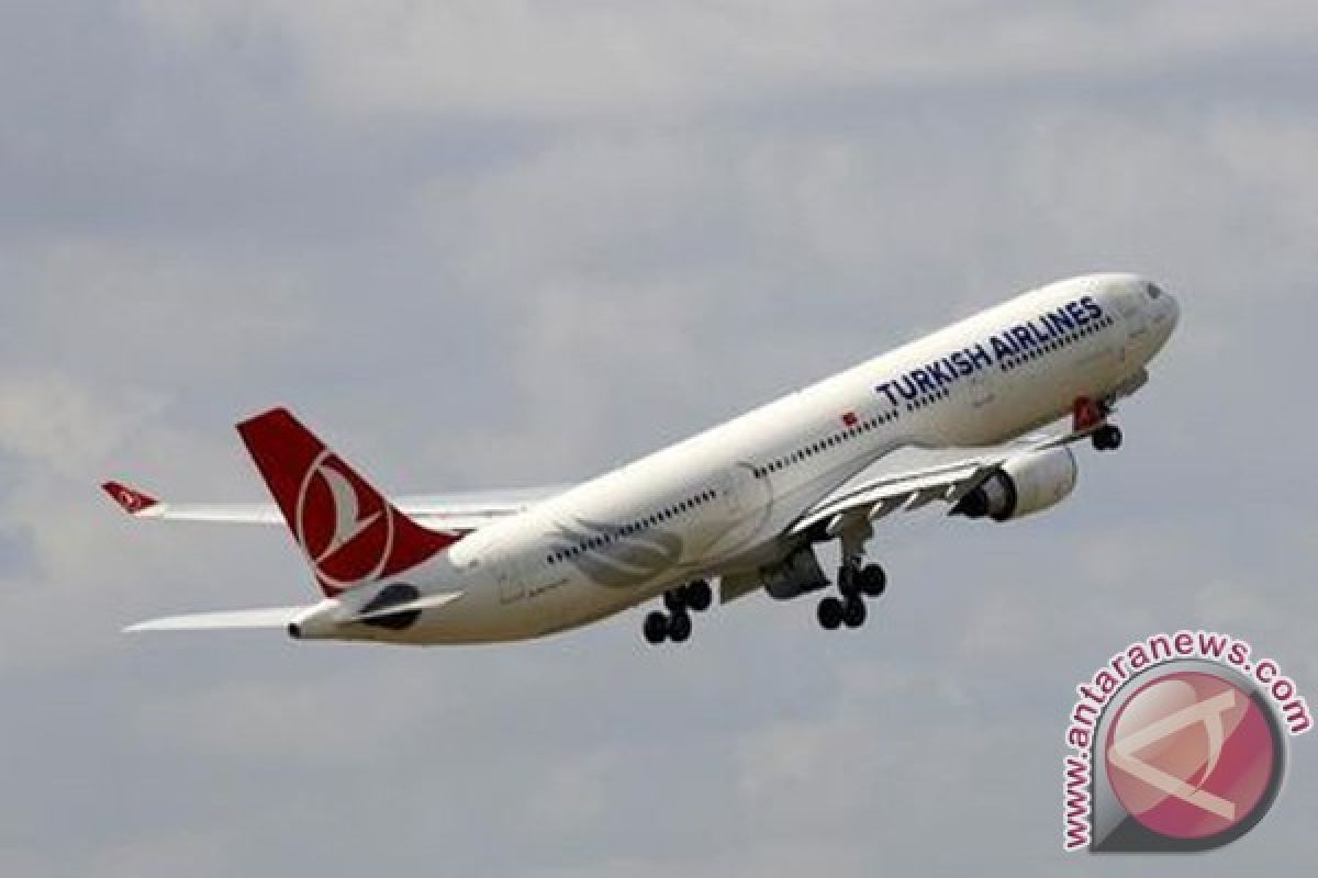 Inggris Cabut Larangan Bawa Alat Elektronik Dalam Penerbangan dari Turki