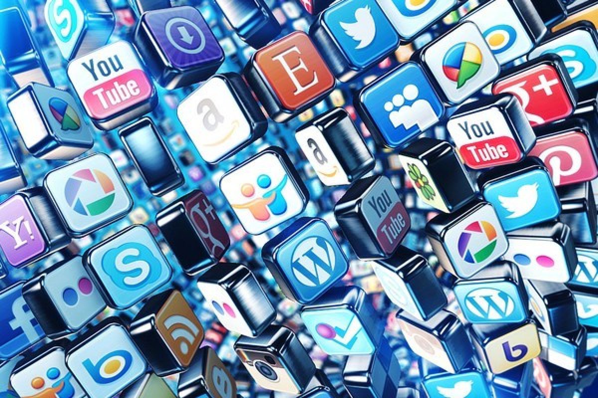 Kominfo ajak masyarakat gunakan media sosial secara bijak