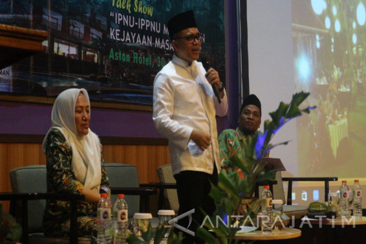 Pemkab Banyuwangi Jalankan Program Pembangunan Terukur