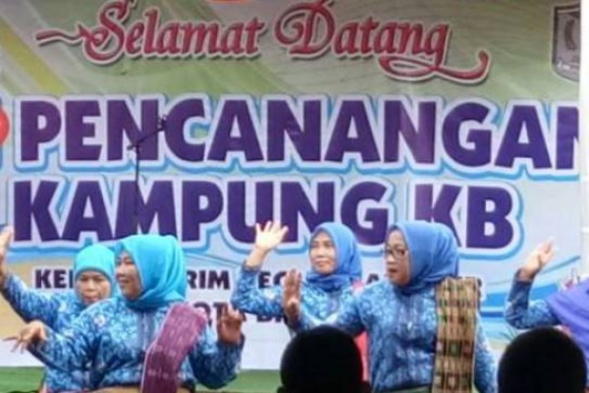 Dukungan Semua Pihak Kunci Sukses Keluarga Berencana