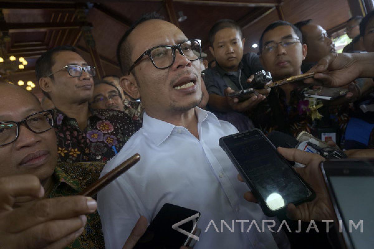 Menaker Resmikan Transformasi Jaminan Perlindungan Sosial TKI (Video)