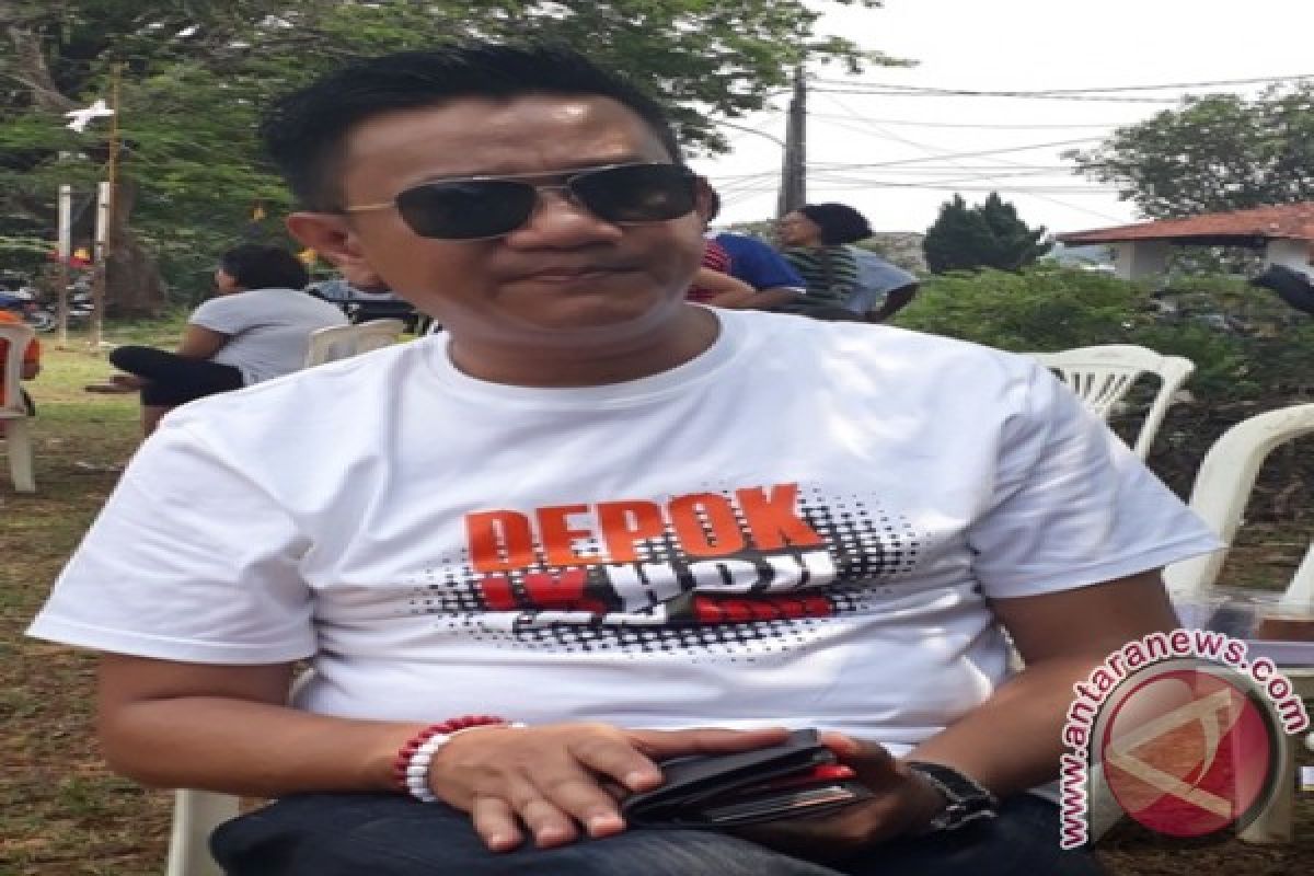 Ketua DPRD Depok Sarankan Terapkan Ganjil-Genap Di Margonda