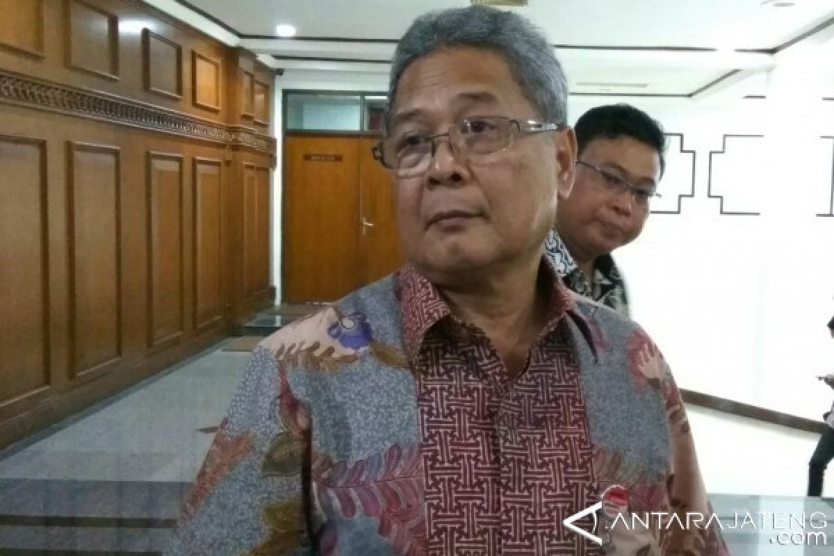 Plt Gubernur dukung proses hukum tarian erotis di Pantai Kartini Jepara