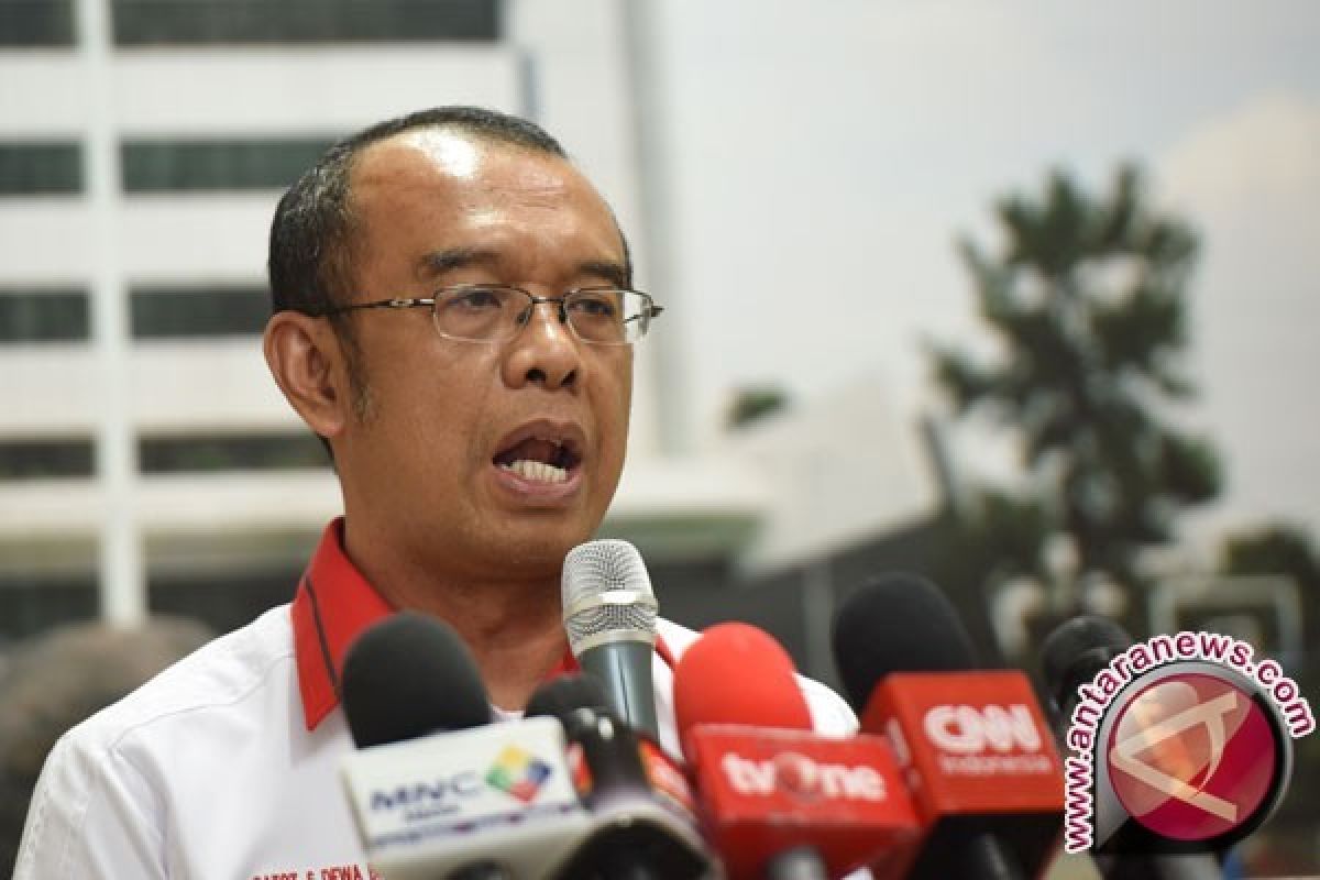 Kemenpora pertimbangkan pelatnas 40 cabang Asian Games 2018