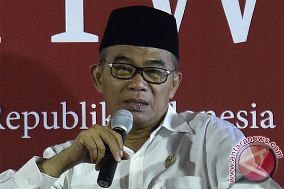 Mendikbud kemukakan hambatan penerapan zonasi PPDB