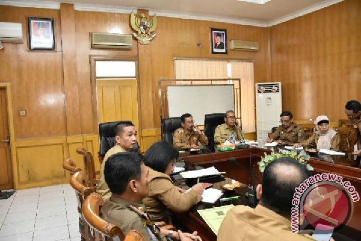 Tebing Tinggi Raih Adipura Katagori Kota Sedang