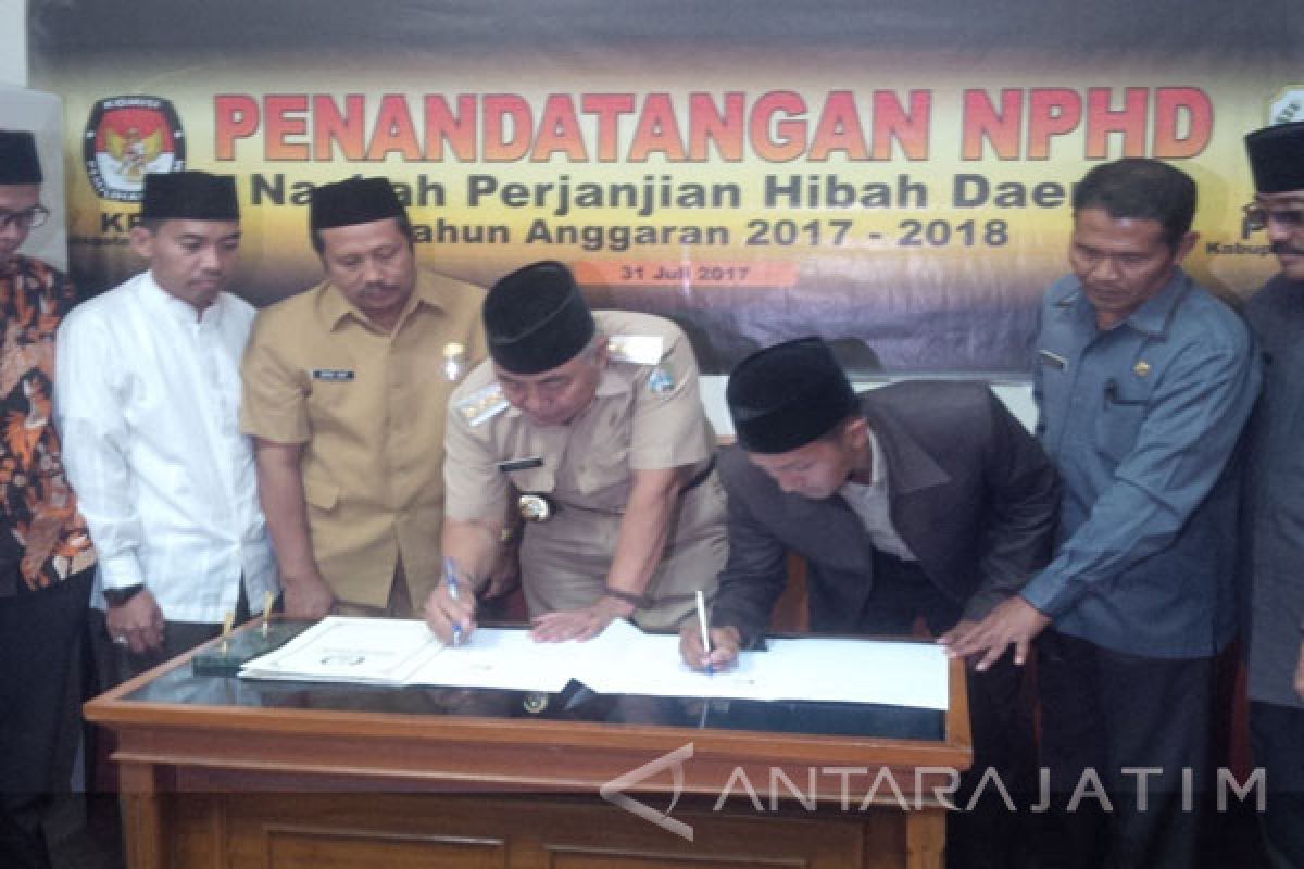 Panwaslu Sampang Tolak Calon Panwascam Terlibat Kriminal