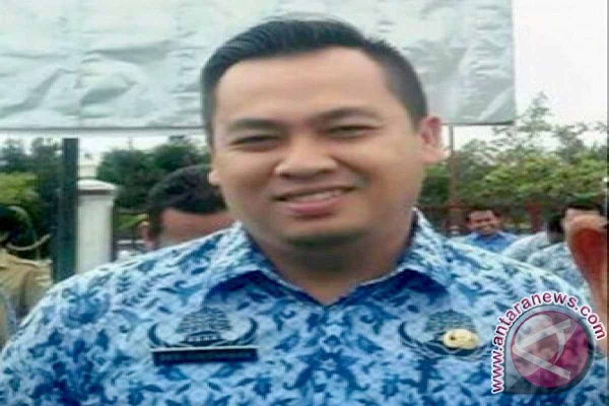 Calon Paskibraka Gunung Mas Akan Dikarantina