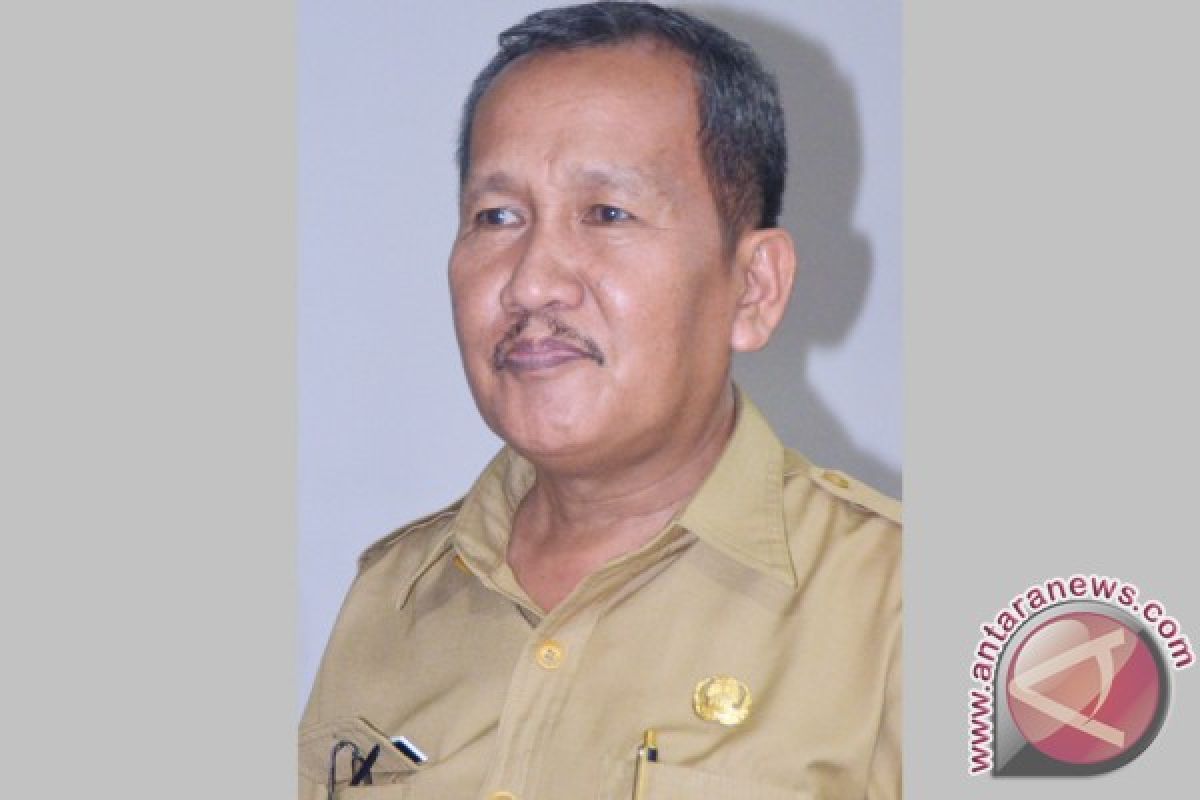 Jalan protokol Ibukota Kabupaten Minahasa Tenggara diperbaiki