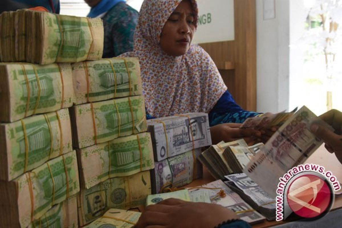 Anggota DPR: Kurs Penukaran Uang Haji Merugikan