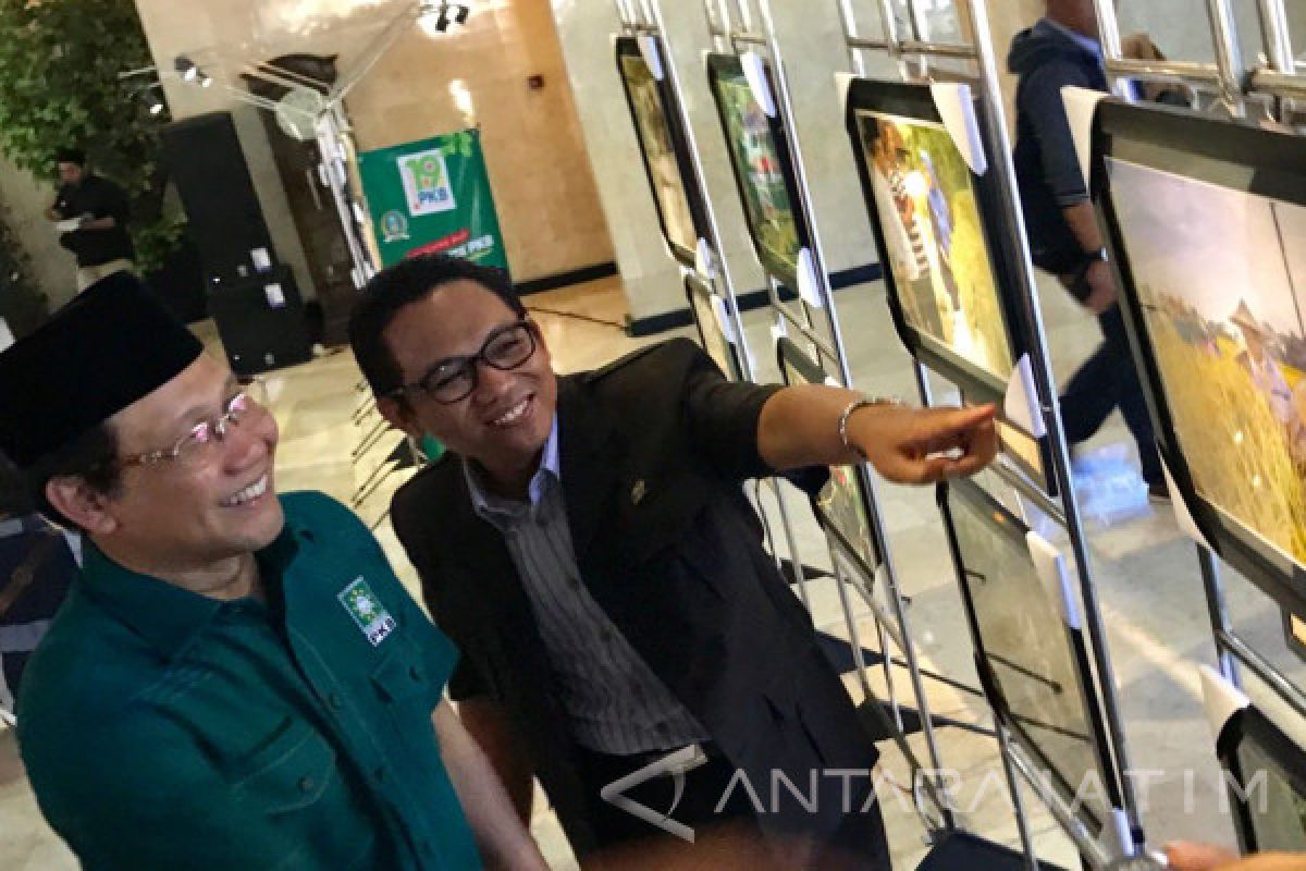 PKB Jatim Minta Fraksi Bahas Visi Misi Gus Ipul