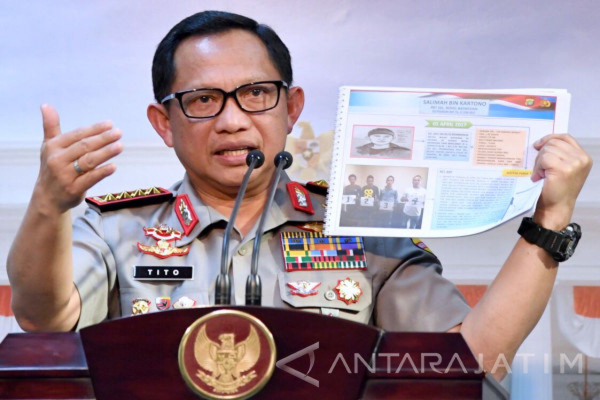 HPN 2019, Kapolri-Menkominfo Dijadwalkan Pembicara Diskusi Santun Bermedia