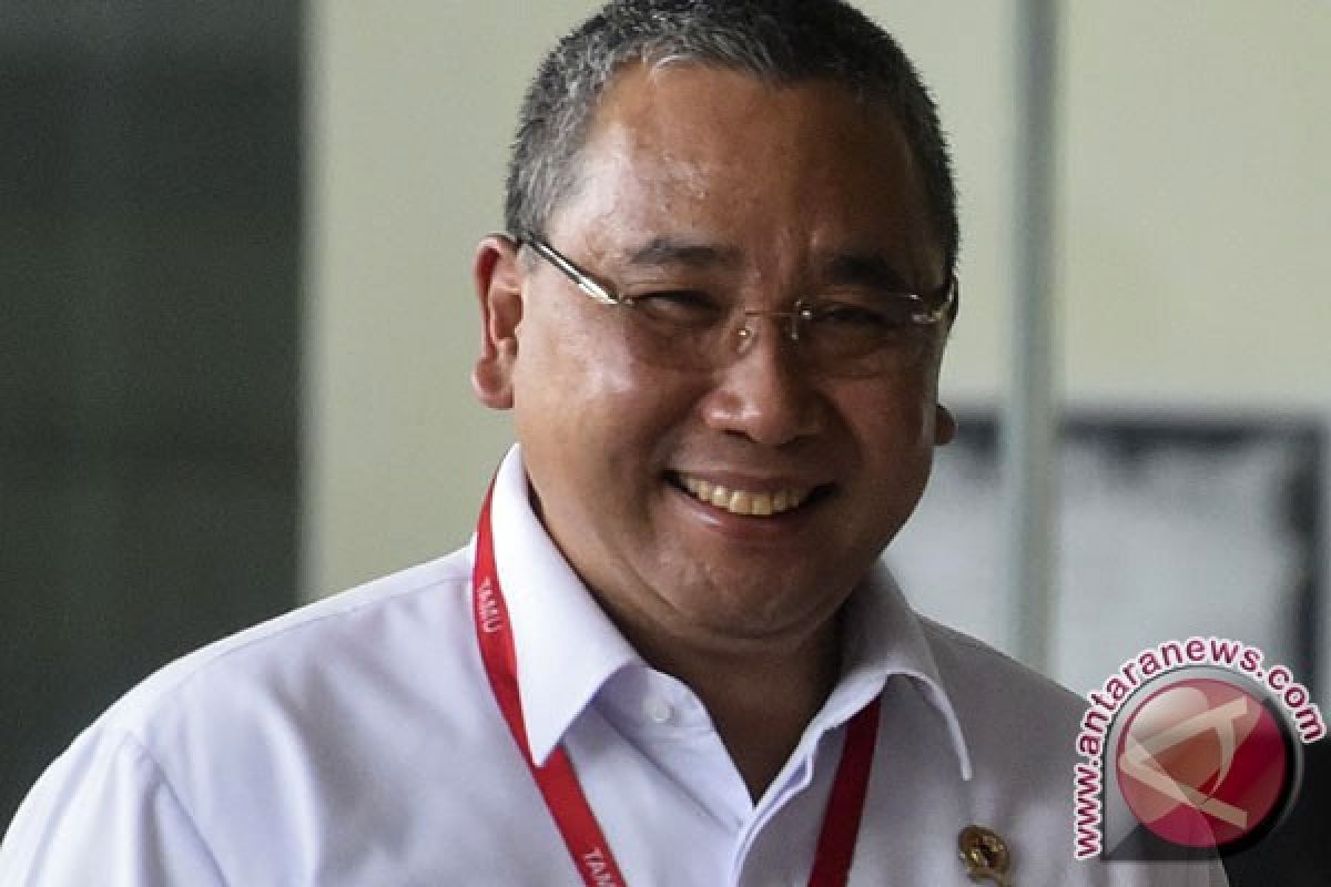 Mendes: Dengan Promosi Produk Desa Bisa Bersaing