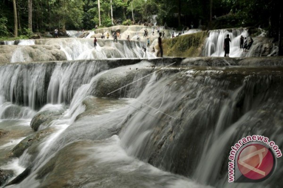 Konawe Selatan Fokus Dua Destinasi Wisata