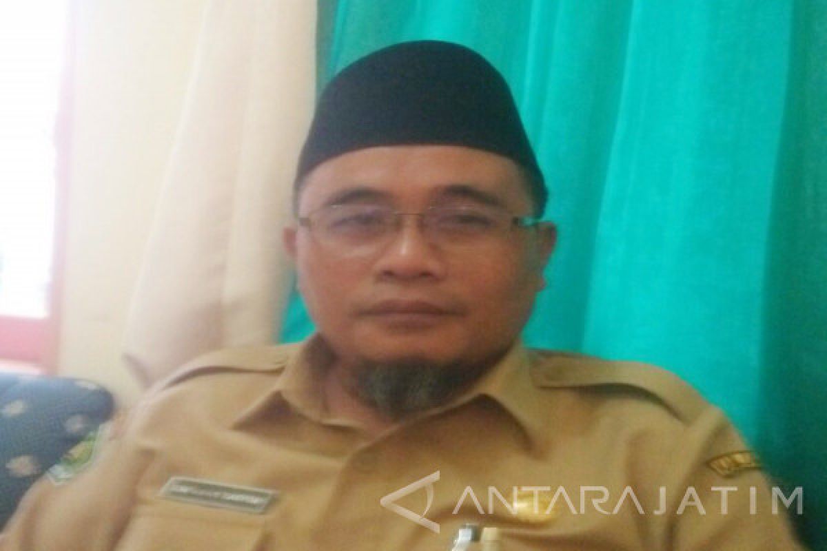 Calon Haji Sumenep Dijadwalkan Berangkat 16 Agustus