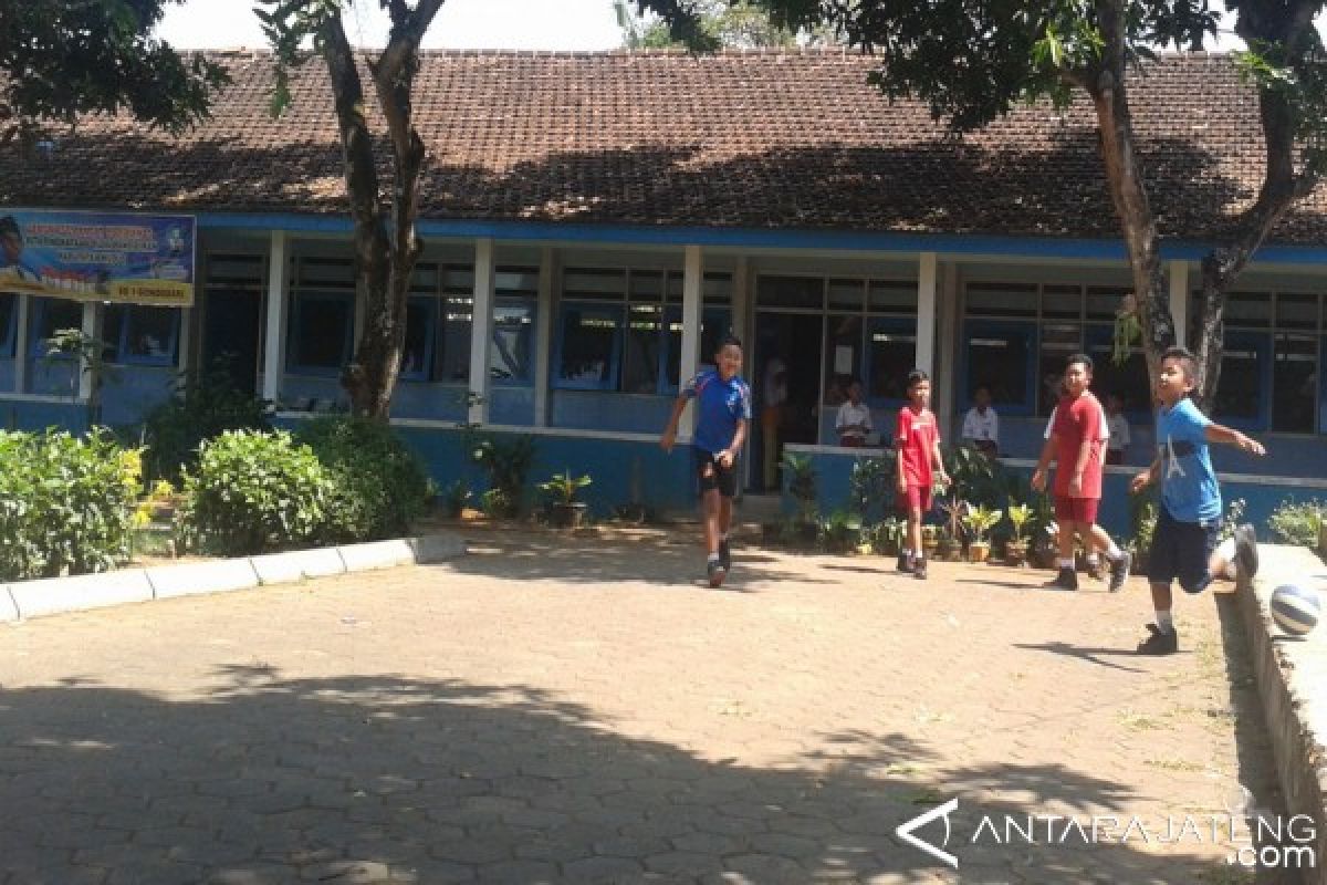 Disdik Kudus Bantah Terjadi Kekerasan di SDN 1 Gondangsari