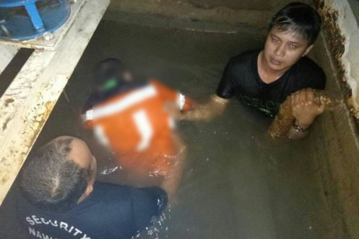 Karyawan Perusahaan Batu Bara Mura Tewas di Tempat Tampung Air