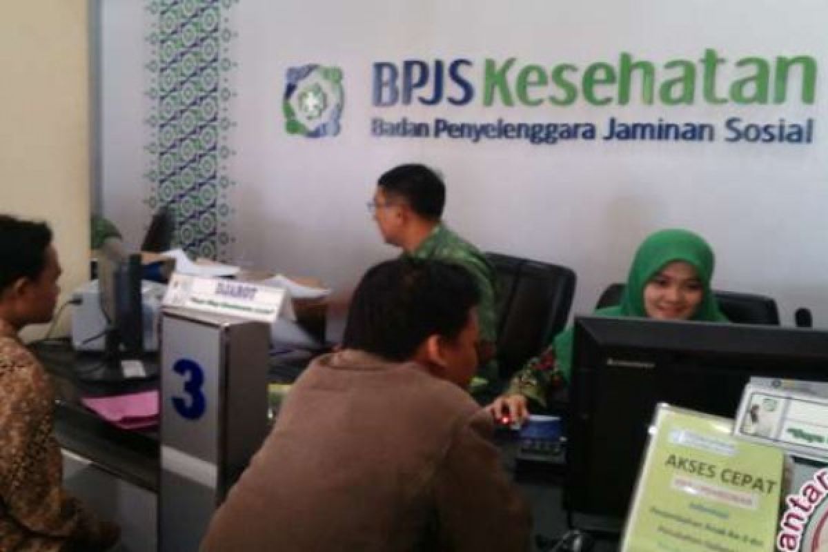 70 Persen Pasien RSUD Dumai Telah Manfaatkan BPJS