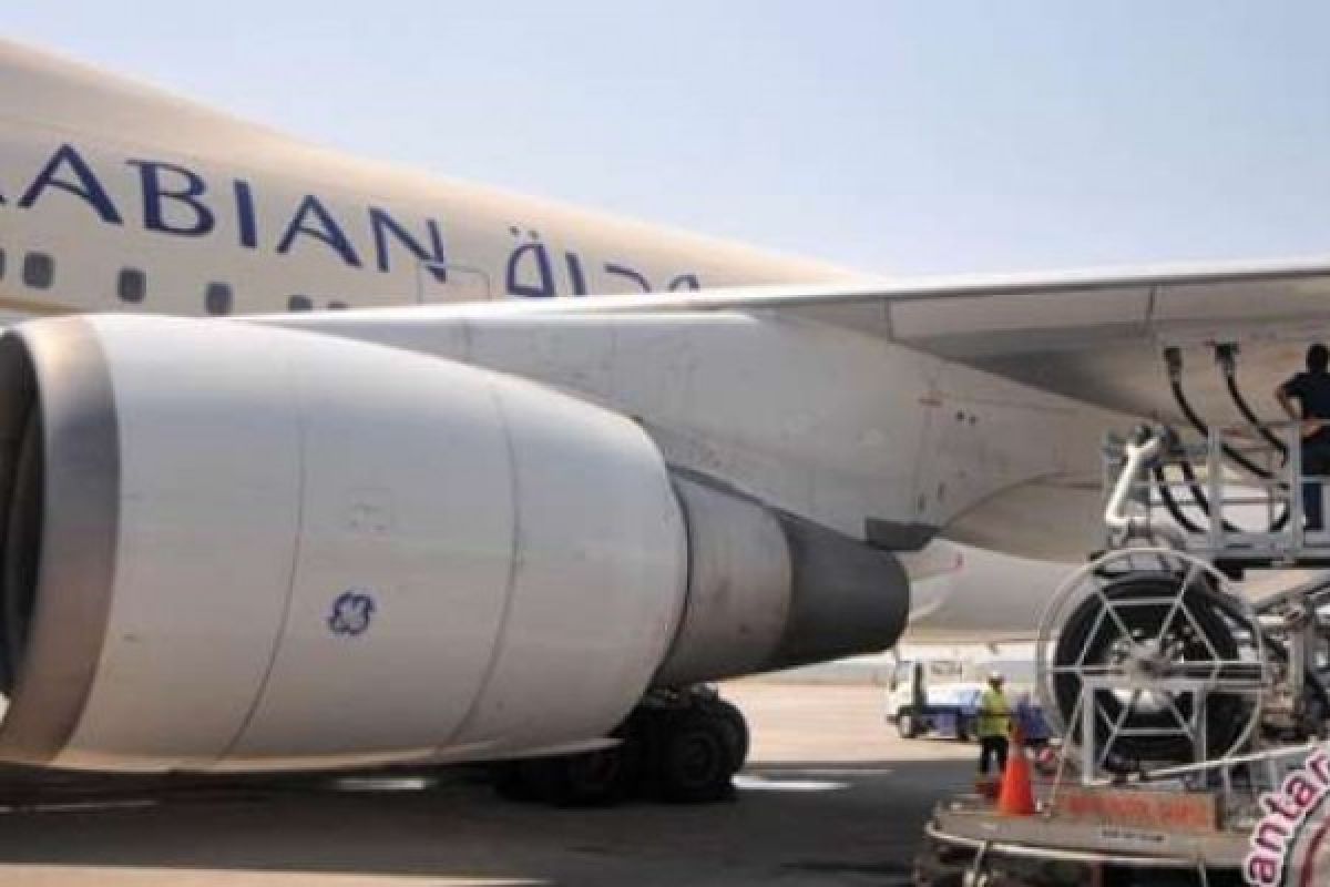 Akhirnya AS Cabut Larangan Bawa Laptop Di Pesawat Saudi