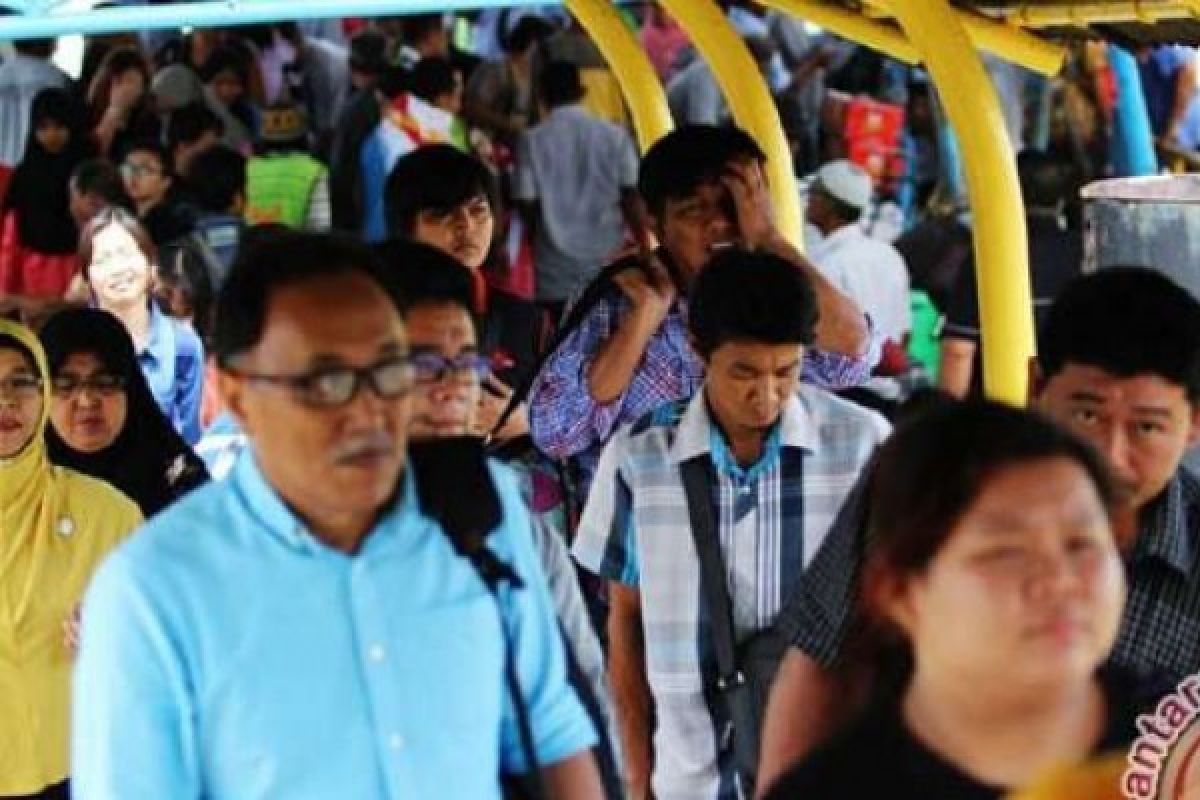 Antisipasi Lonjakan Urbanisasi, Ini Langkah Yang Ditempuh Pemko Pekanbaru