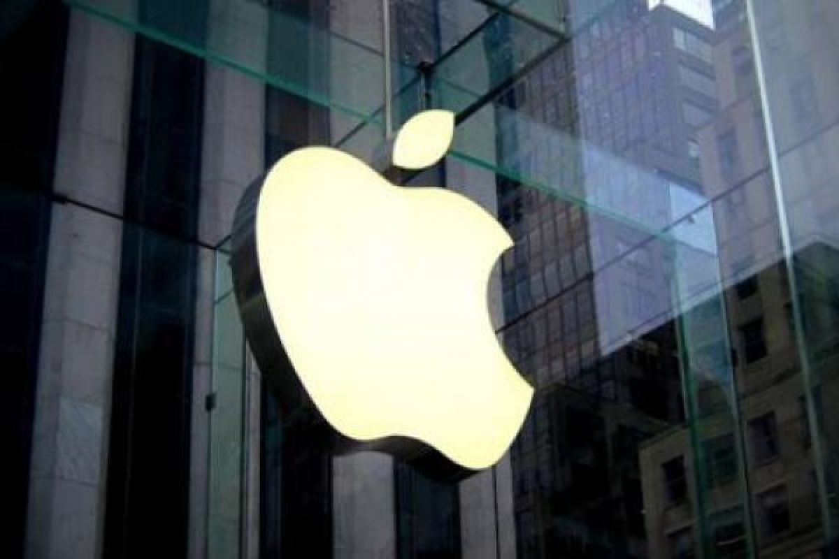 Apple Inc Akan Bangun Pusat Data Di China