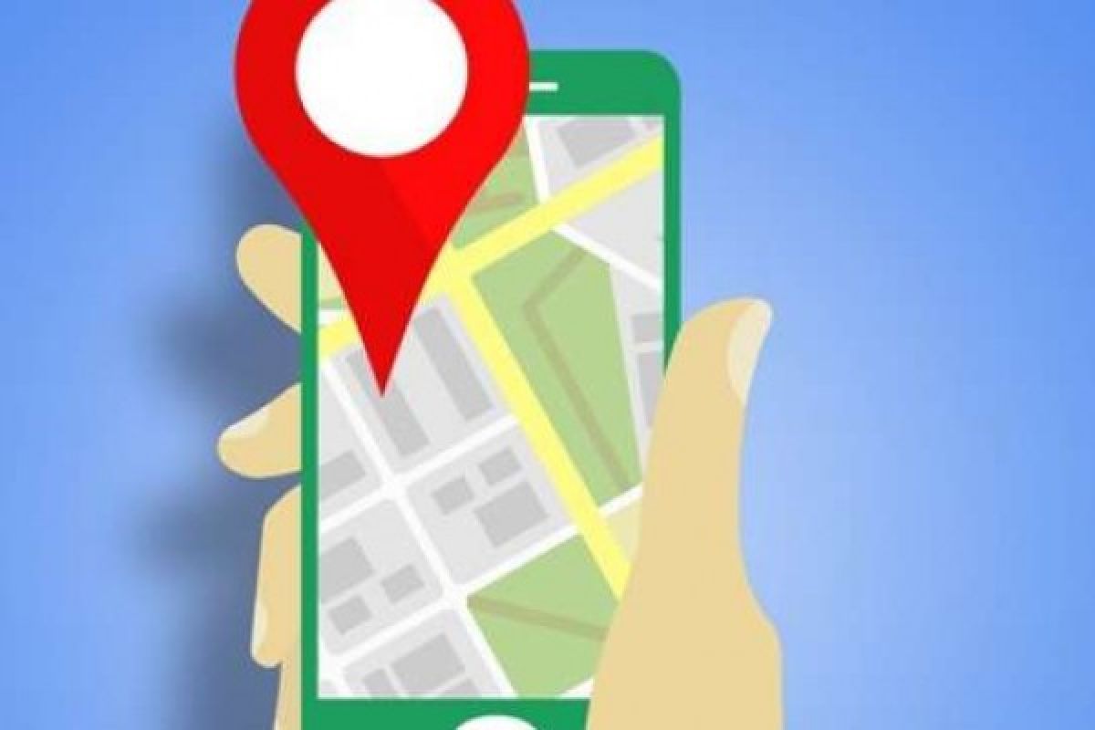 Bantu Pengguna Kursi Roda, Google Maps Tambahkan Fitur Khusus