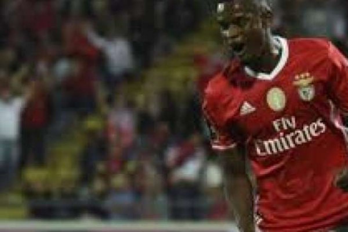 Barcelona Setuju Rekrut Bek Benfica Semedo