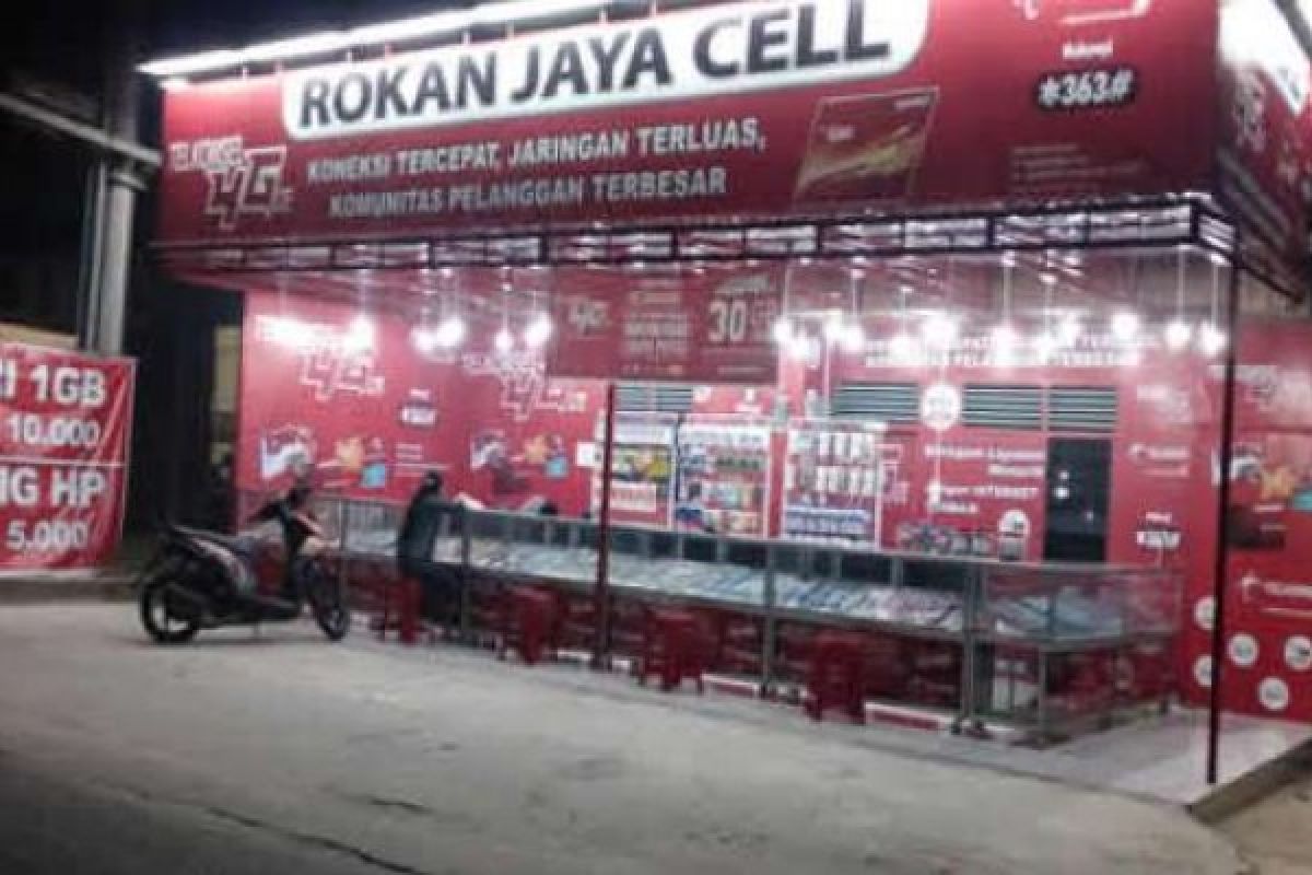 Bisnis Pulsa Telkomsel Memberikan Peluang Kerja
