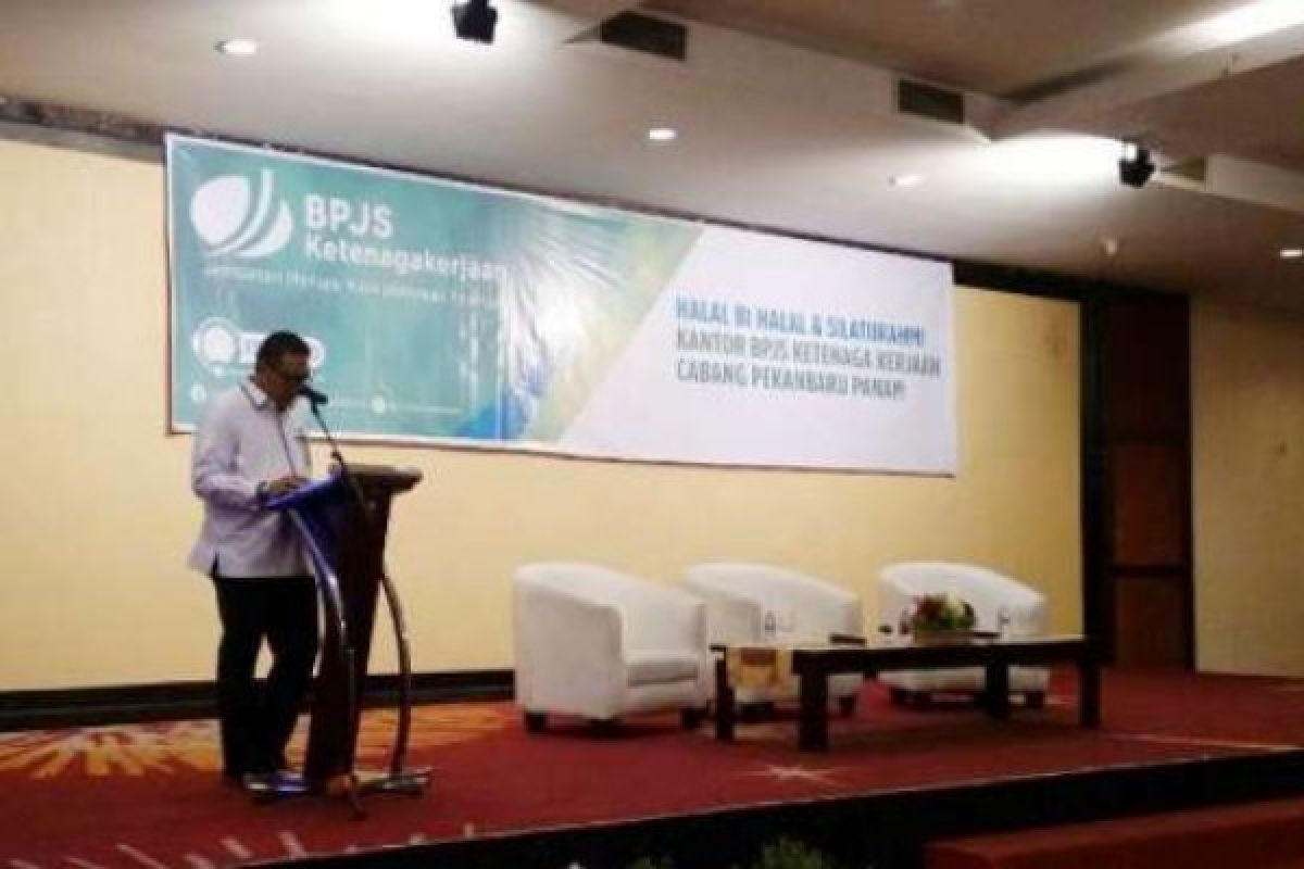 Dengan Rp16.800/bulan, Pekerja Mandiri Rentan Bisa Dapatkan Jaminan Kecelakaan Kerja