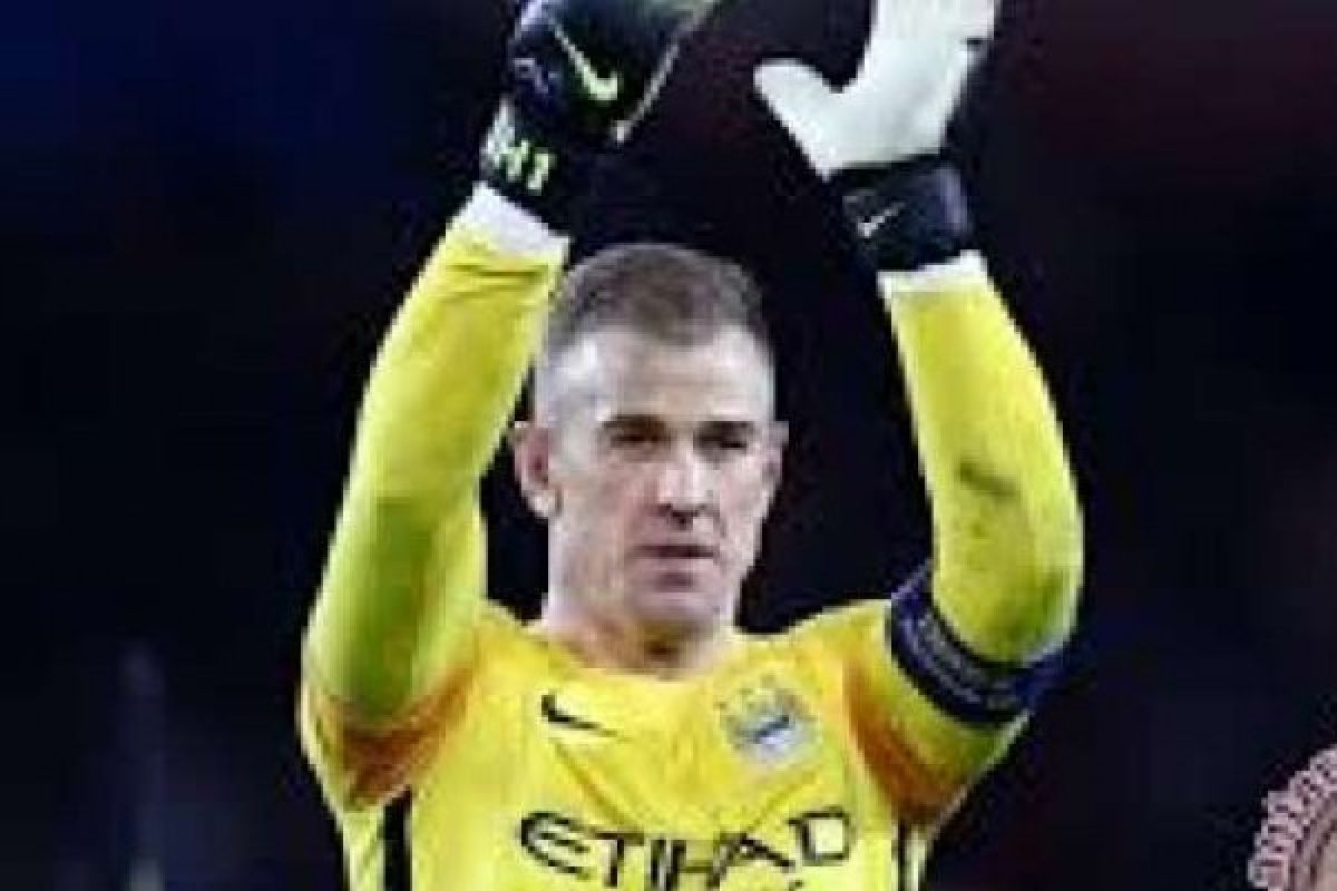 Hart Bergabung ke West Ham Sebagai Pemain Pinjaman