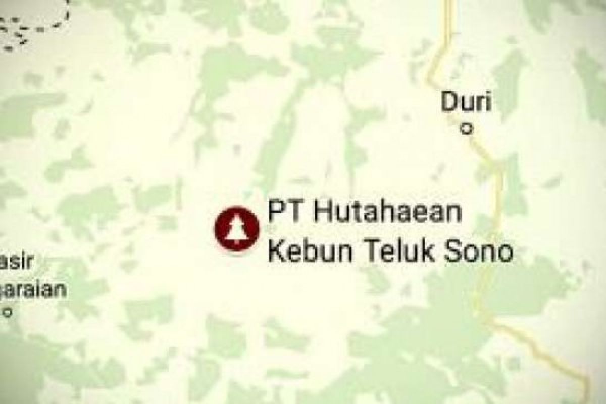 Ini Bantahan Kejati Riau Soal SPDP PT Hutahean