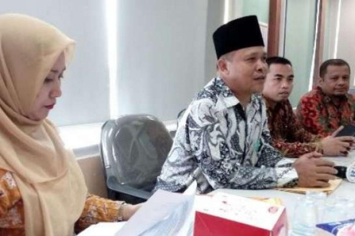Ini Dia Lima Nama Timsel Calon Anggota Bawaslu Riau
