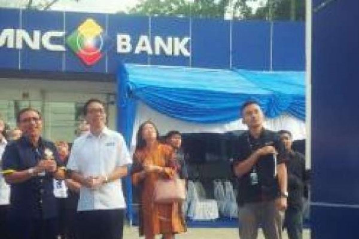 Kembangkan Segmen Retail-Consumer, MNC Bank Perkuat Basis Nasabah Pekanbaru