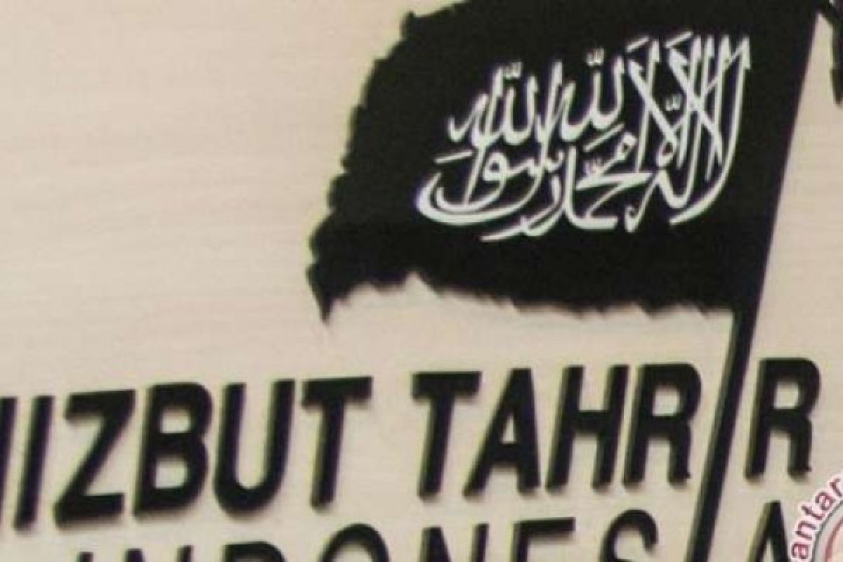 Kemenkumhan Cabut Status Badan Hukum Hizbut Tahrir Indonesia