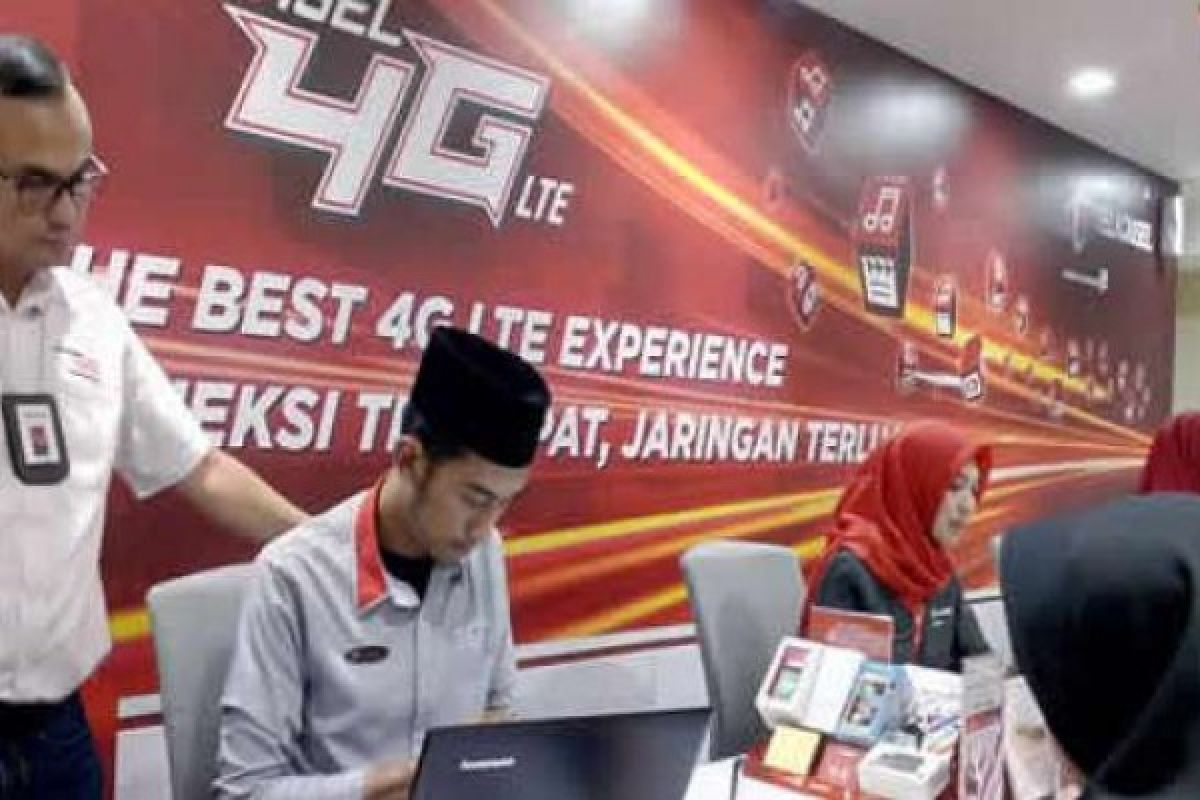 Kenali 4G Telkomsel Lebih Dekat Maka Akan Terhindar Dari 