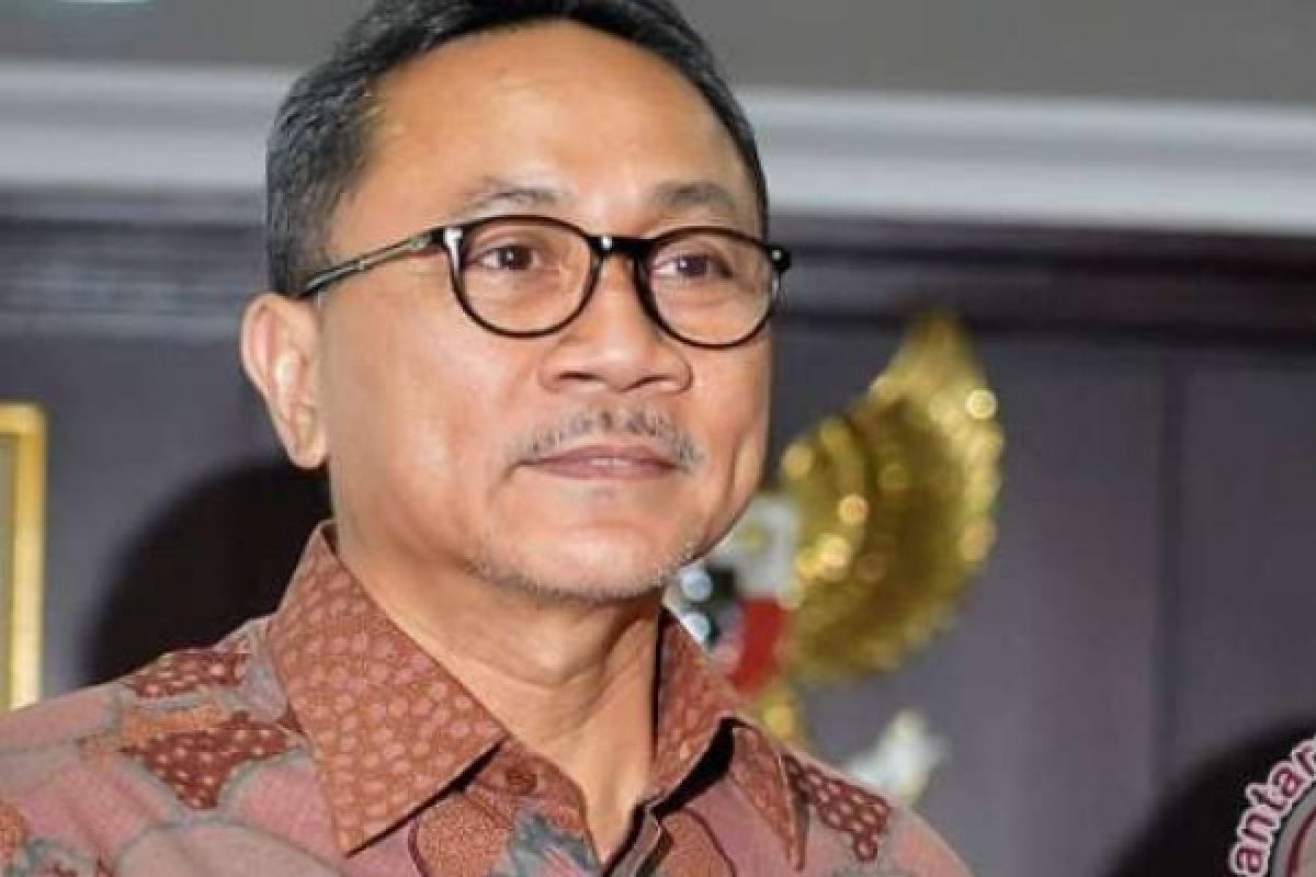 Ketua MPR RI Sebut Kemiskinan Bisa Sebabkan Radikalisme