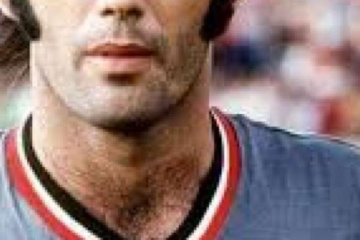 Kiper Brazil Piala Dunia 1982 Perez Meninggal Dunia