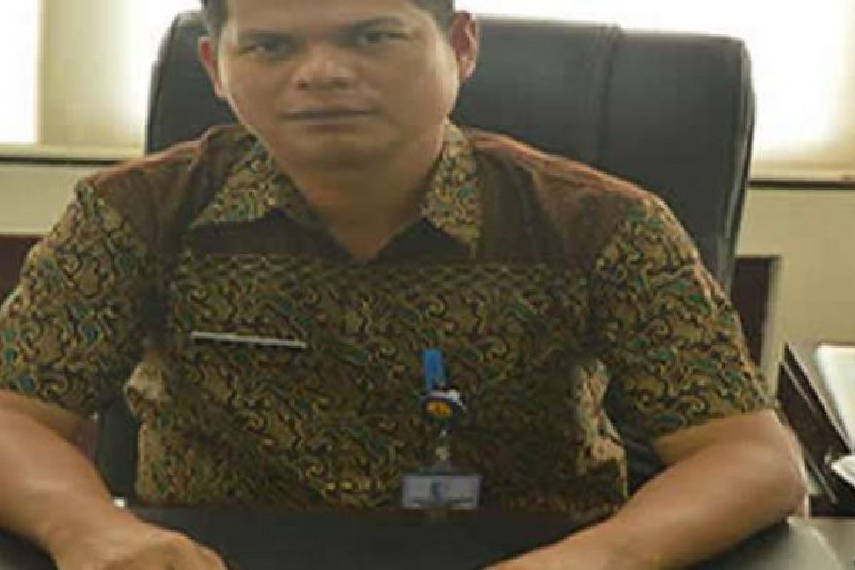 Kuansing Masih Membutuhkan 40 Miliar Perbaiki Irigasi