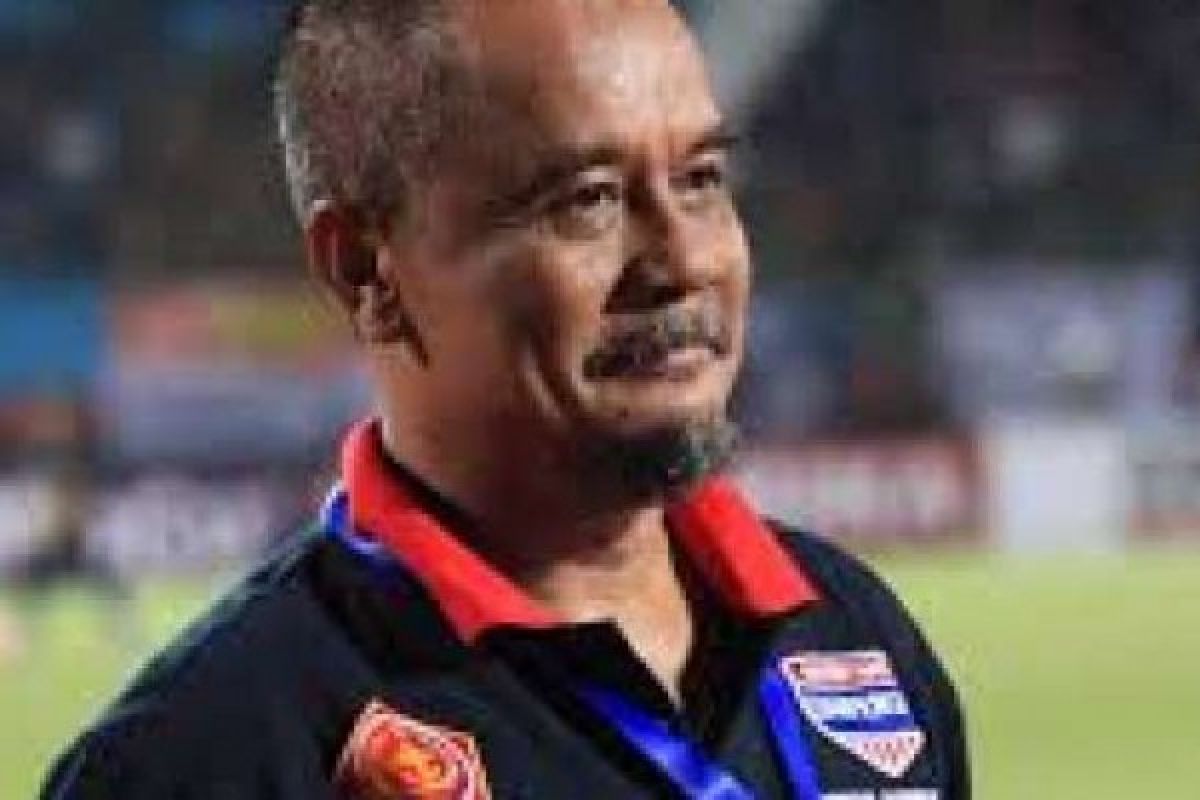 Madura United Pastikan Tak Akan Lepas Dane