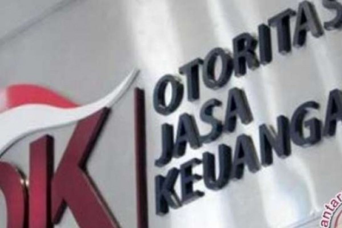 OJK Targetkan Cetak 1.000 Tenaga Aktuaria Baru 