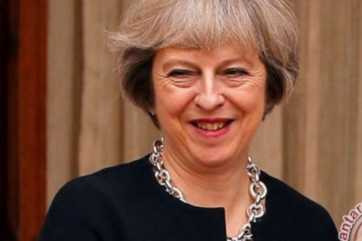 Para Menteri Di Inggris Diimbaau Untuk Menampilkan "Kekuatan Dan Kesatuan"