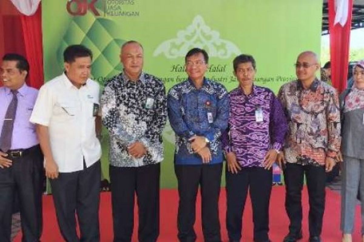 Pasca Pembekuan, OJK Riau Pantau Proses Klarifikasi Nasabah BPR