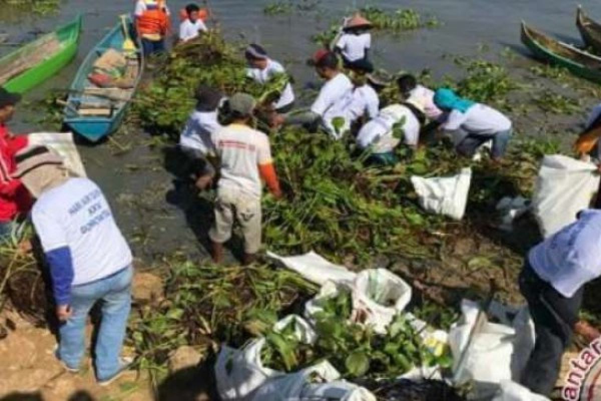 Pemkab Kuansing Upayakan Perbaikan Pengelolaan Objek Wisata 