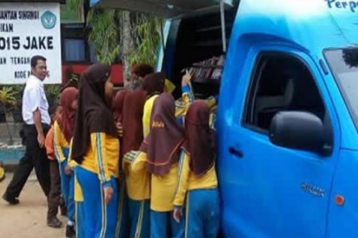 Pemkab Kumpulkan Dokumen Sejarah Berdiri Kuansing