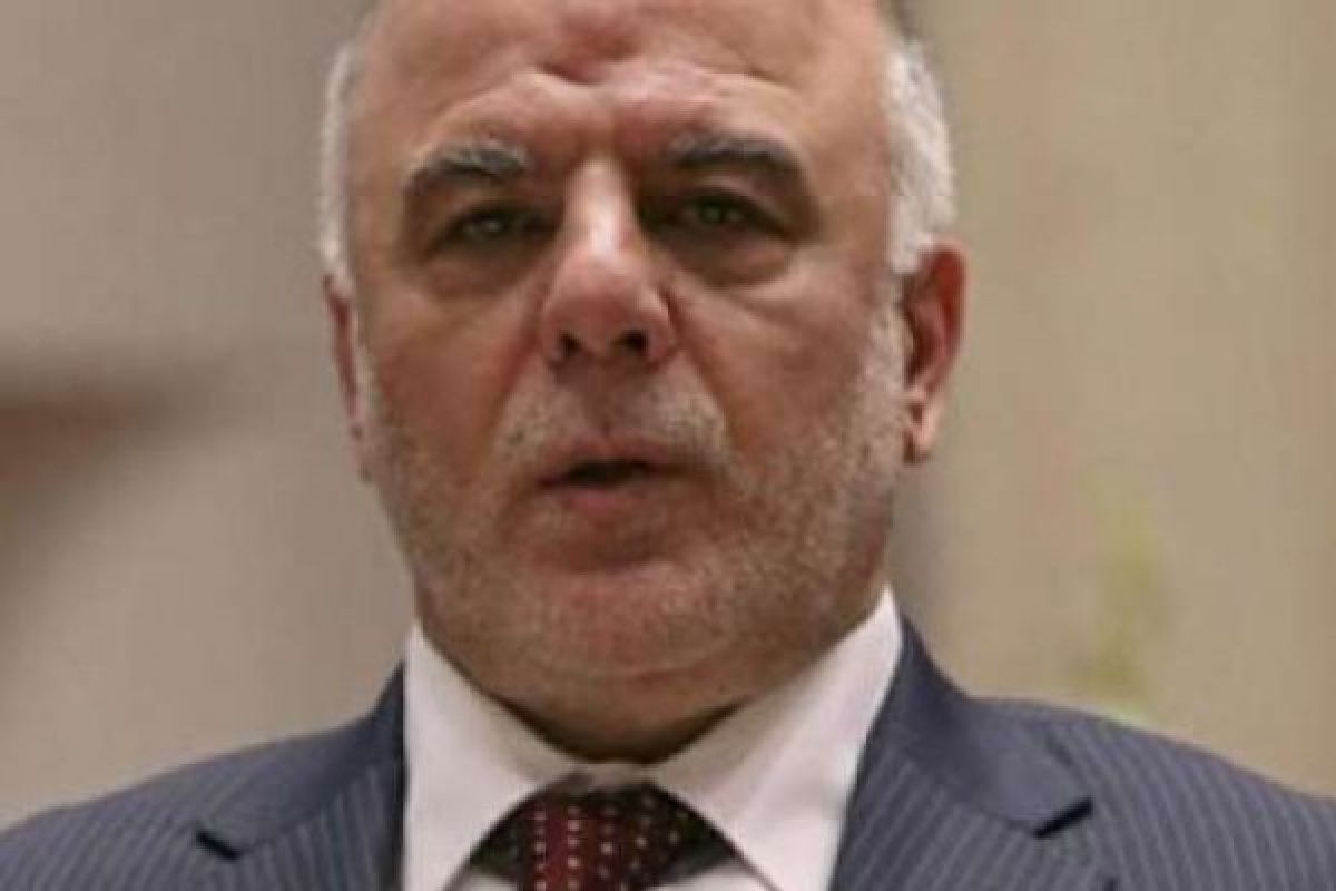 PM Irak Umumkan Keberhasilan Militer Mereka Melawan ISIS