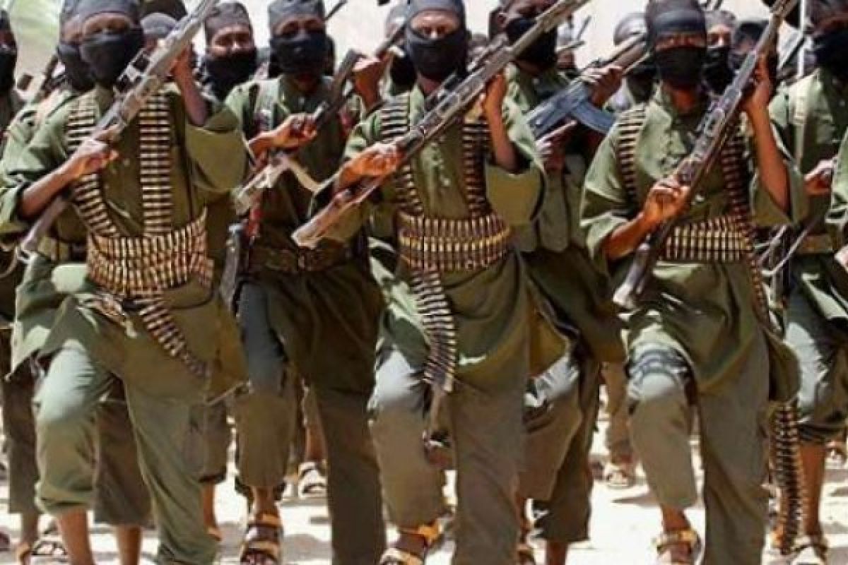 Pria Asal India Ini Mengaku Danai Al-Qaeda