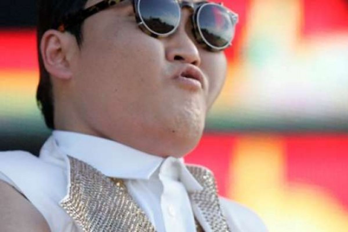 Setelah 4,5 Tahun, Video "Gangnam Style" Turun Tahta Di Youtube
