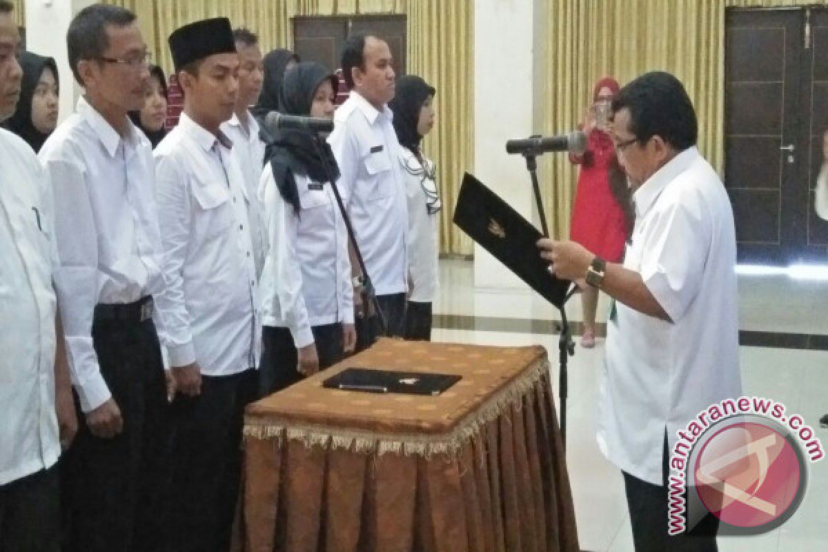 Padangpariaman Sinergikan Seluruh OPD dengan FKS