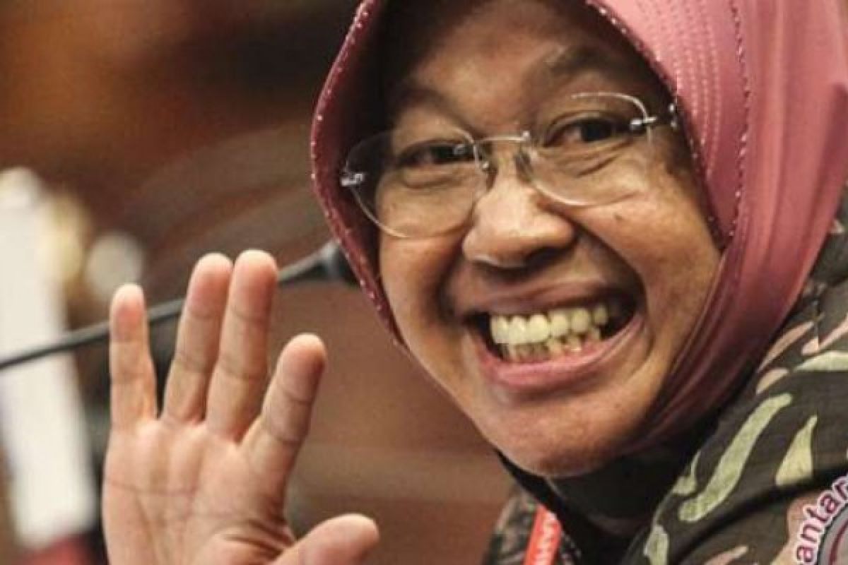 Wali Kota Surabaya Targetkan 100 Orang Penerima Beasiswa ATKP
