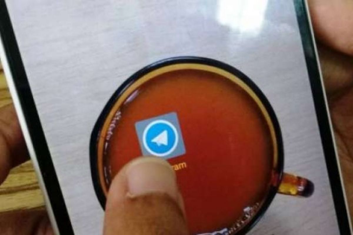 Warga Net Protes Penutupan Telegram Oleh Kemenkominfo